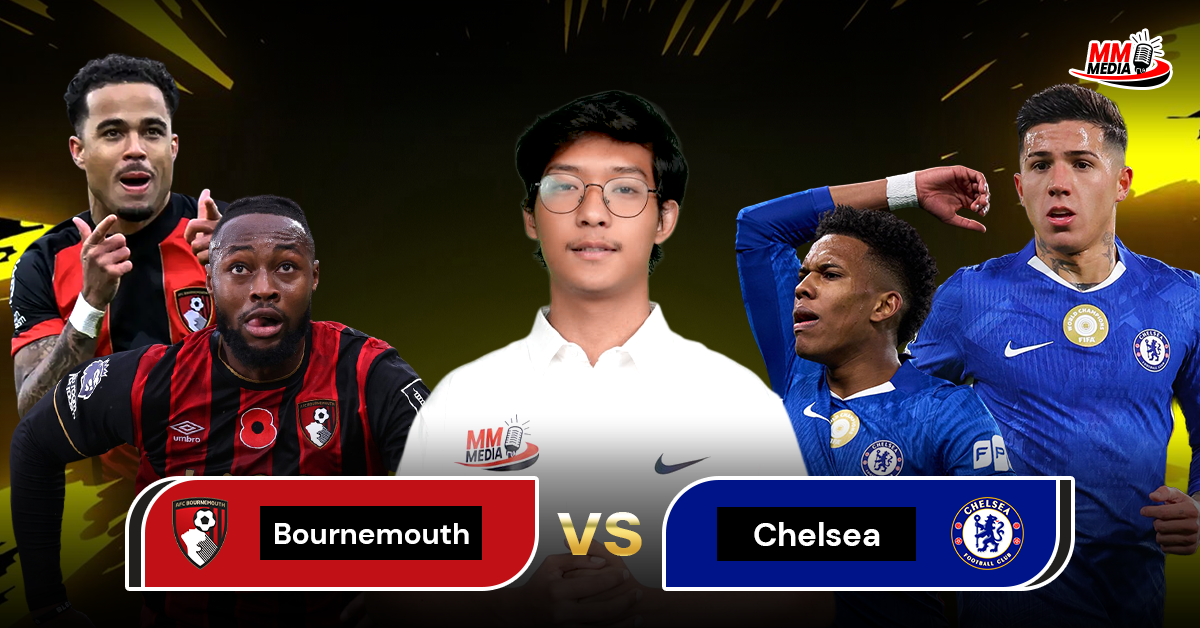 Bournemouth Vs Chelsea (Match Preview)